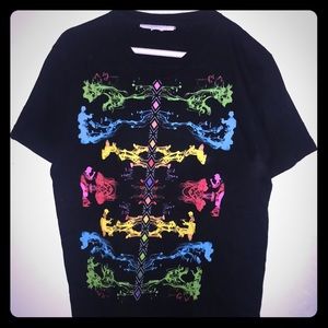 Men’s medium imaginary foundation T-shirt